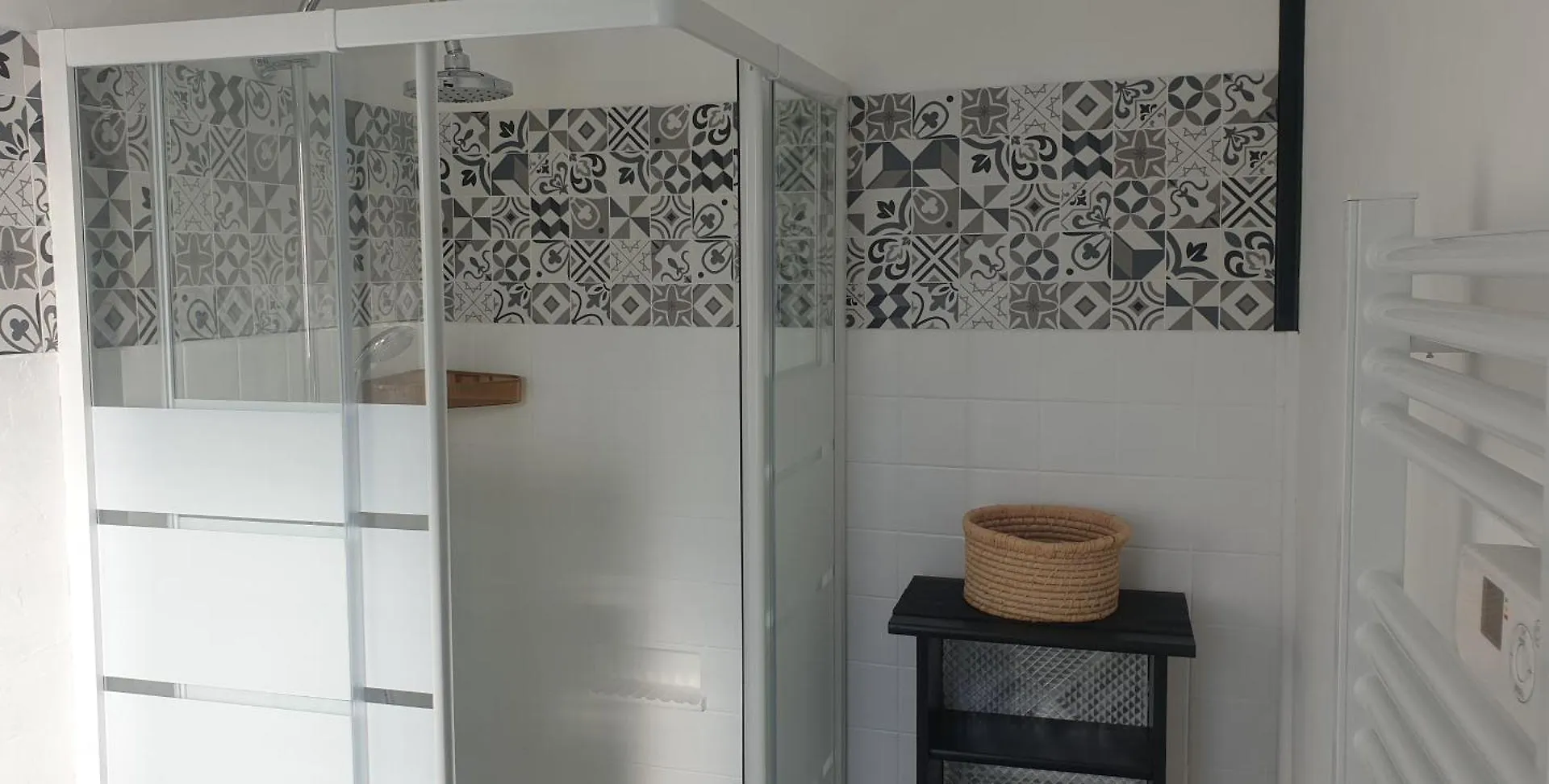 Casa vacanze Le Clos Favrol La Trinite-Porhoet