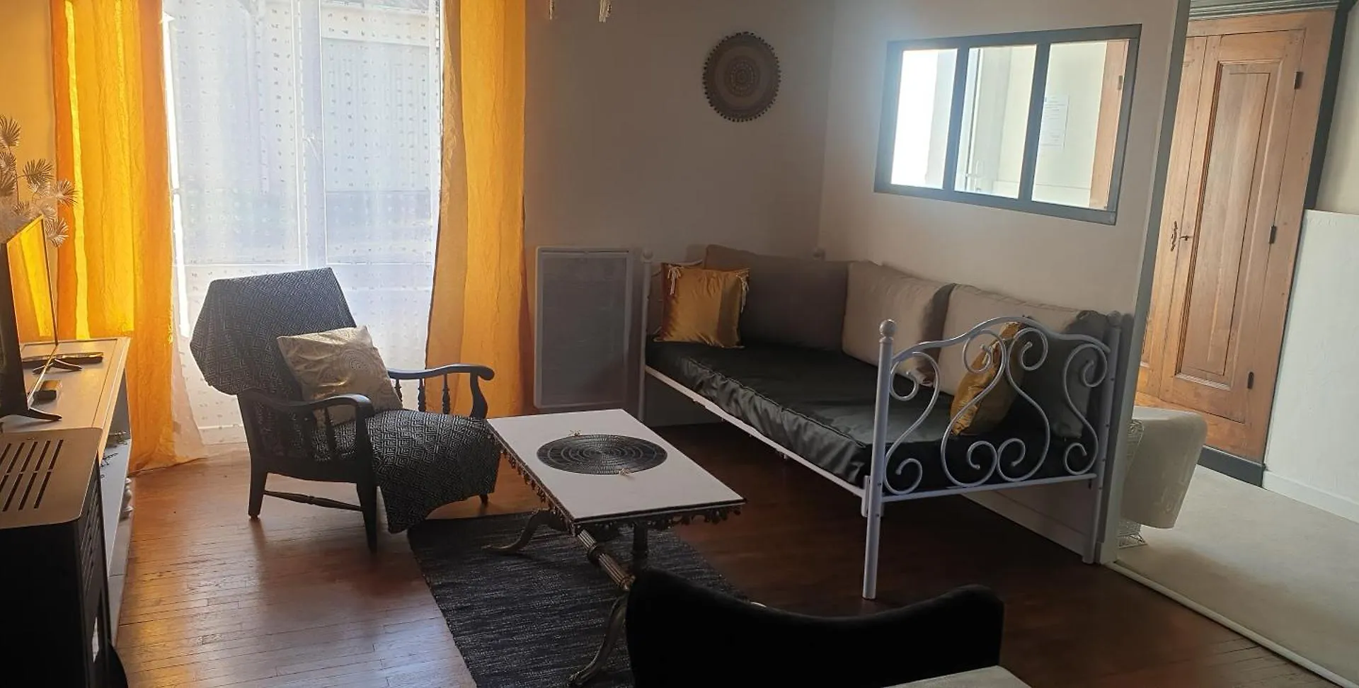 Casa vacanze Le Clos Favrol La Trinite-Porhoet
